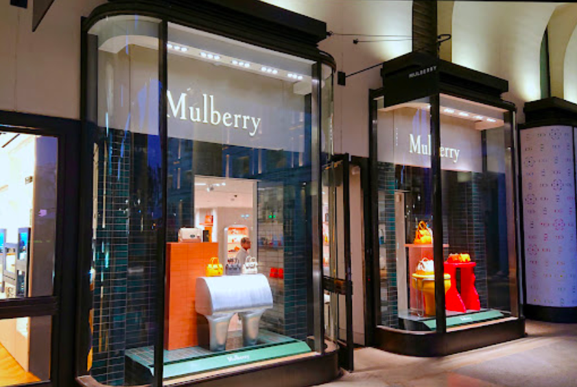 Mulberry